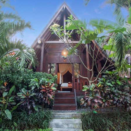 Pondok Kembung Canggu Dalung  Екстер'єр фото