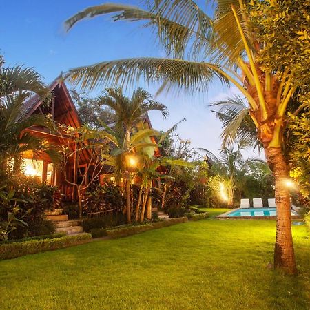 Pondok Kembung Canggu Dalung  Екстер'єр фото