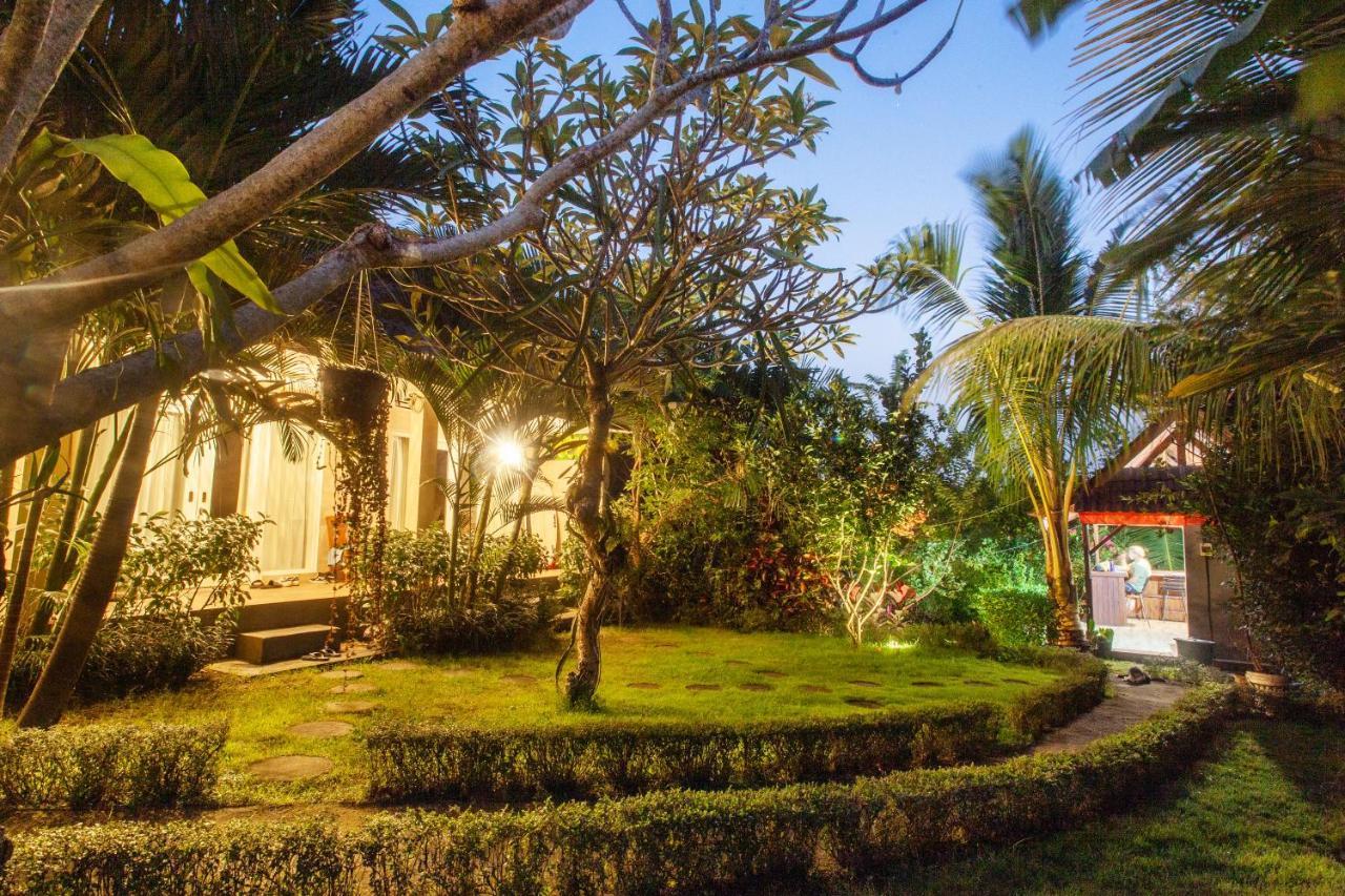 Pondok Kembung Canggu Dalung  Екстер'єр фото
