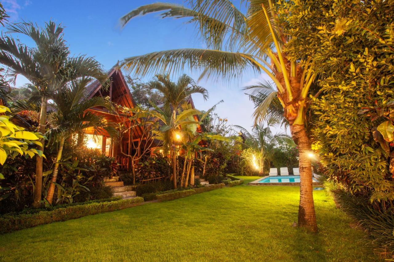 Pondok Kembung Canggu Dalung  Екстер'єр фото