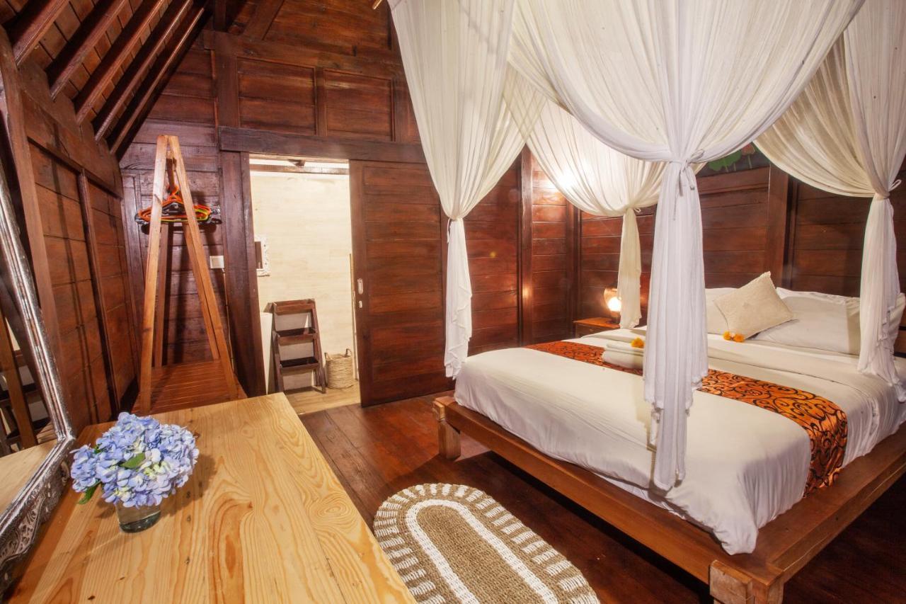 Pondok Kembung Canggu Dalung  Екстер'єр фото