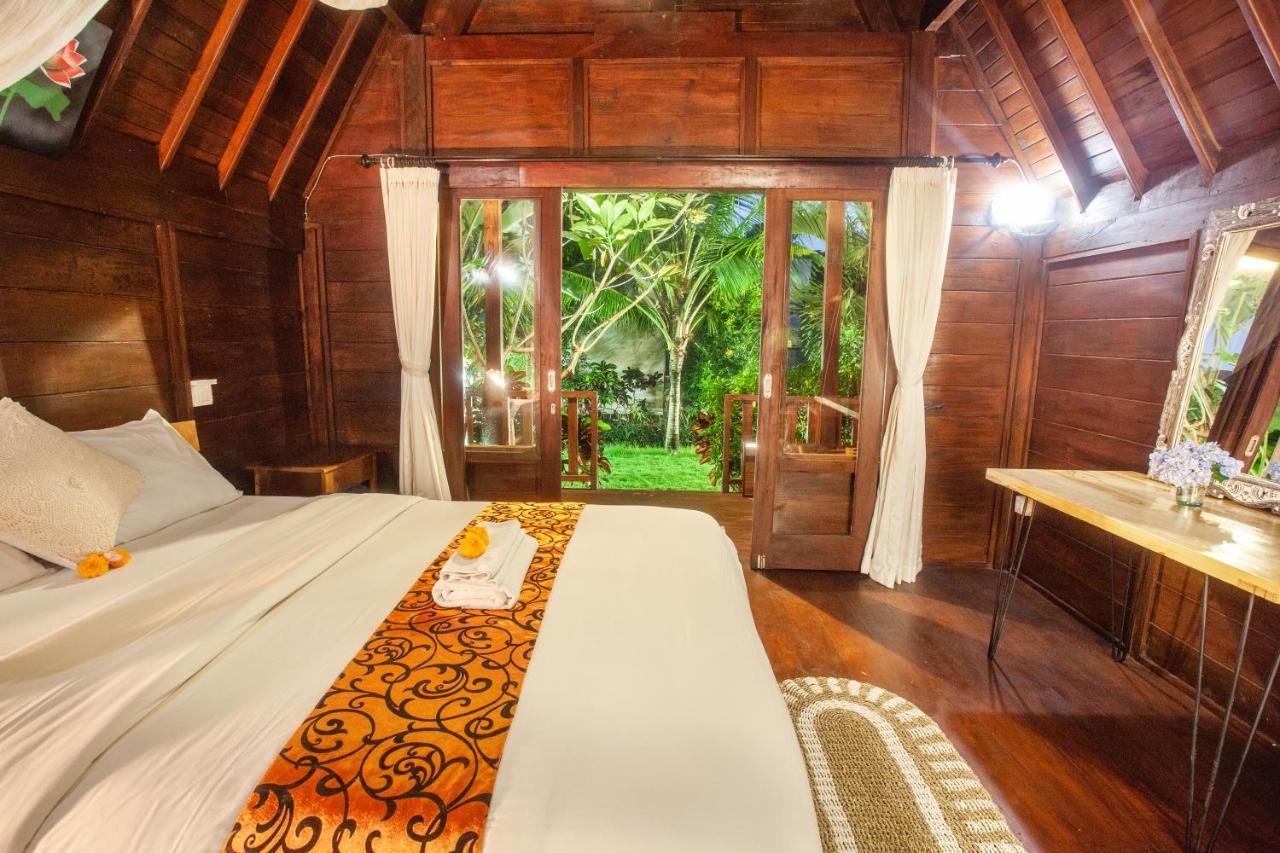 Pondok Kembung Canggu Dalung  Екстер'єр фото